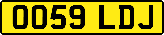 OO59LDJ