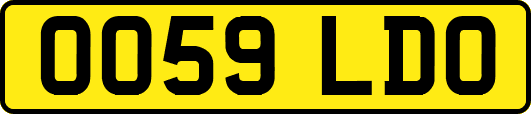 OO59LDO