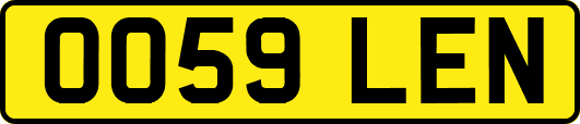 OO59LEN