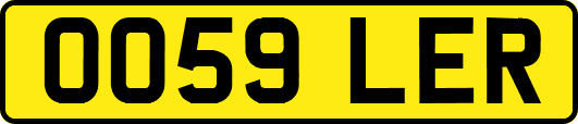 OO59LER
