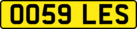 OO59LES