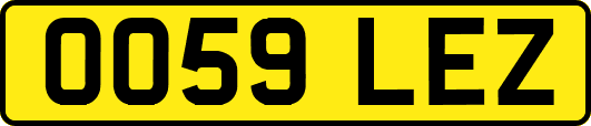 OO59LEZ