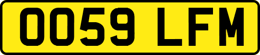 OO59LFM
