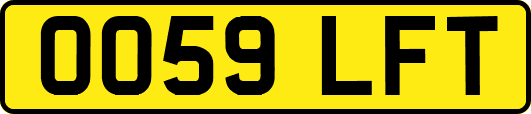 OO59LFT