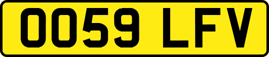 OO59LFV