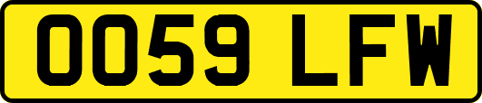 OO59LFW