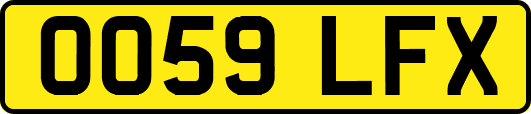 OO59LFX