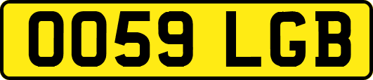 OO59LGB