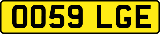 OO59LGE