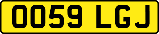 OO59LGJ