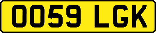 OO59LGK
