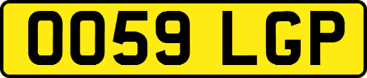 OO59LGP