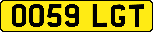 OO59LGT