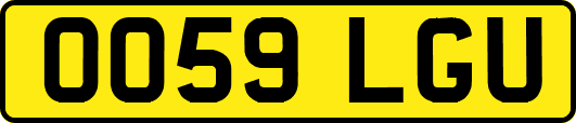 OO59LGU