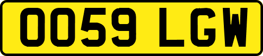 OO59LGW