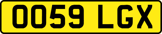 OO59LGX