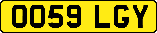 OO59LGY