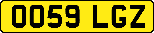 OO59LGZ