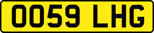 OO59LHG