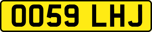 OO59LHJ