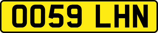 OO59LHN