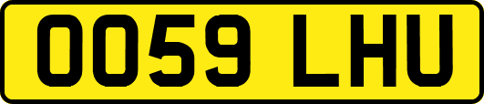 OO59LHU