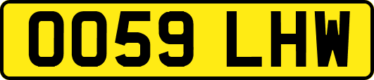 OO59LHW