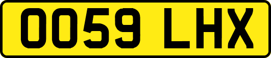 OO59LHX
