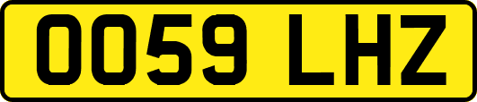 OO59LHZ