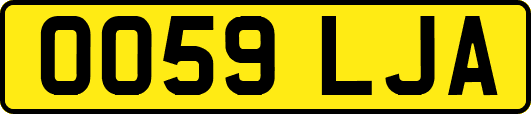 OO59LJA
