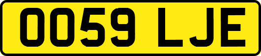 OO59LJE
