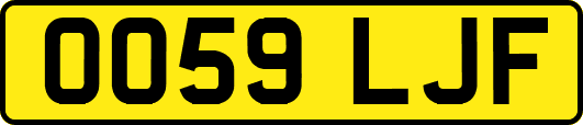 OO59LJF