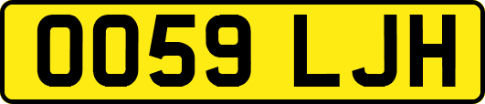 OO59LJH