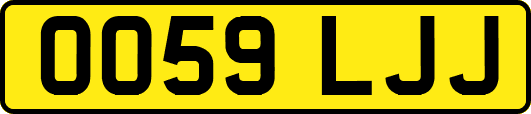 OO59LJJ