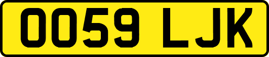OO59LJK