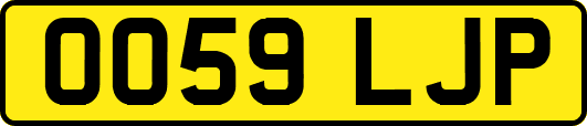 OO59LJP