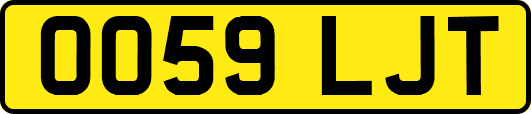 OO59LJT
