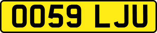 OO59LJU