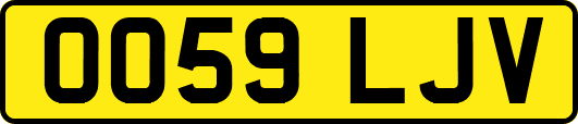OO59LJV