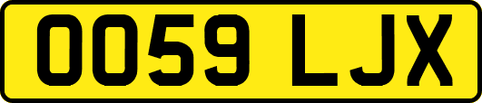 OO59LJX