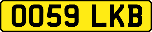 OO59LKB