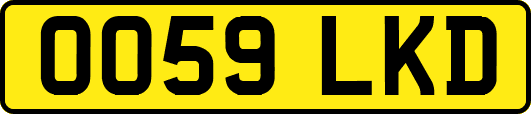 OO59LKD