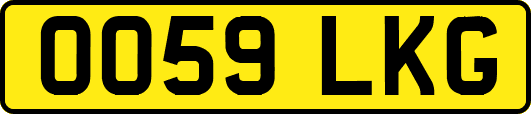 OO59LKG