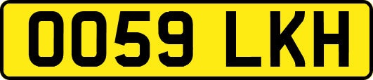 OO59LKH