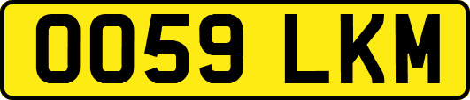 OO59LKM