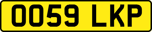 OO59LKP