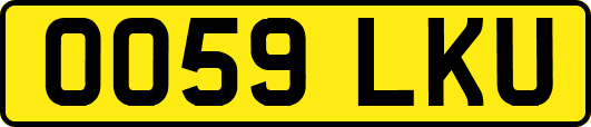 OO59LKU
