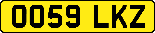 OO59LKZ