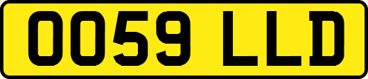 OO59LLD
