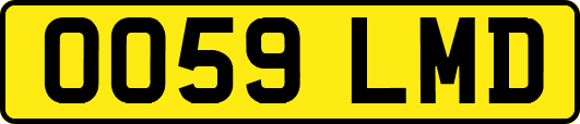 OO59LMD
